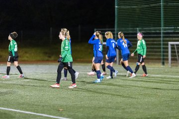 Bild 161 - F SC Ellerau - Rissener SV : Ergebnis: 7:0